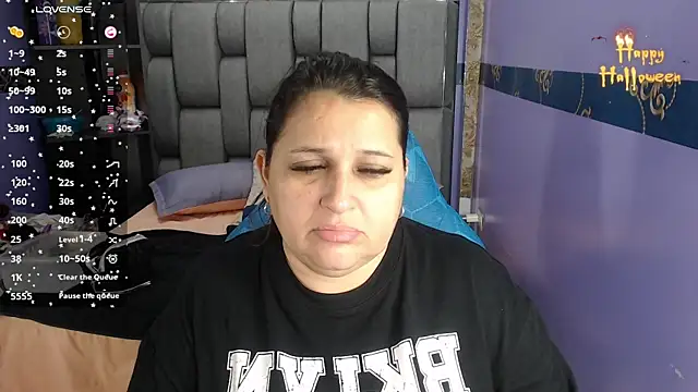 Kerly Doll online show from October 24, 12:56 pm