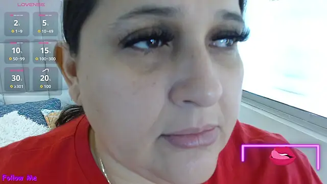 Kerly Doll online show from November 28, 3:04 pm