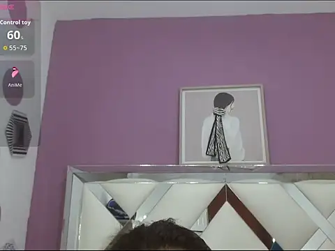 Snapshot of Kerly_Doll chatting on July 18, 12:20 pm Kerly Doll online show from July 18, 12:20 pm