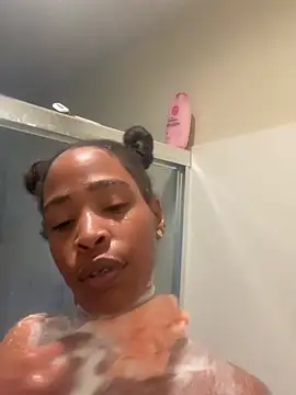 Cum2Charm online show from May 4, 1:07 pm