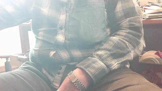 HaraldGermany online show from February 8, 12:19 pm