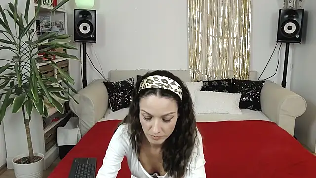 JaneDejaySC online show from January 15, 8:58 pm