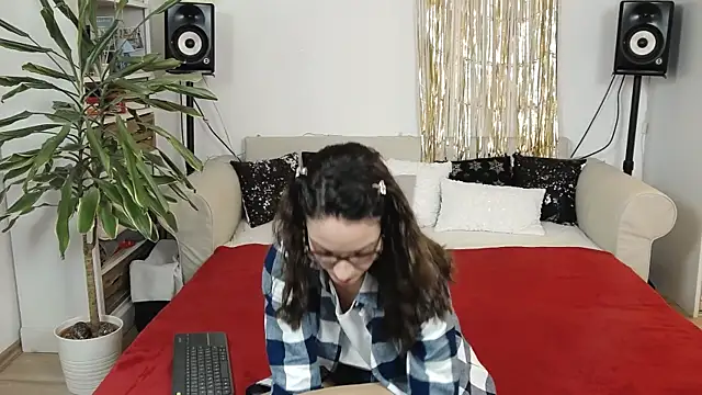 JaneDejaySC online show from January 16, 8:14 pm