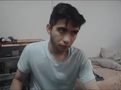 andres202028 online show from April 3, 12:58 pm