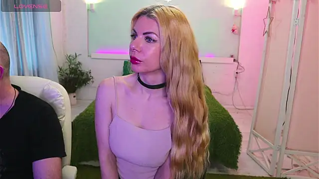 AlisaAleksandr online show from February 20, 2:28 pm