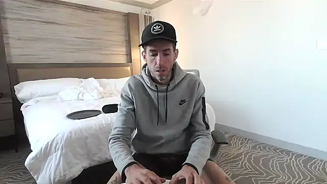 smokenstrokex online show from February 14, 3:42 pm