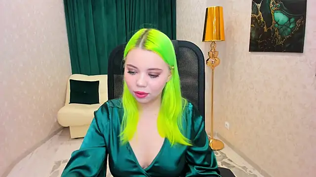Snapshot of EnergyBunny_1 chatting on February 14, 5:25 pm EnergyBunny 1 online show from February 14, 5:25 pm