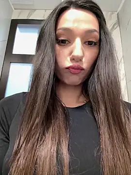  MiaQueen  online show from February 22, 10:19 pm