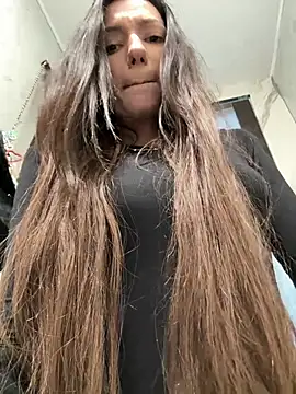  MiaQueen  online show from February 26, 11:26 pm