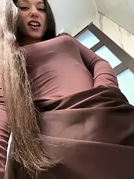  MiaQueen  online show from March 1, 11:07 pm