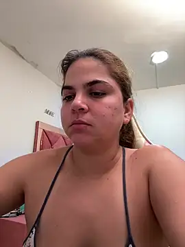 Snapshot of nurse_becky chatting on February 3, 11:05 pm nurse becky online show from February 3, 11:05 pm