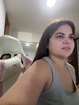 Snapshot of nurse_becky chatting on February 8, 10:51 pm nurse becky online show from February 8, 10:51 pm