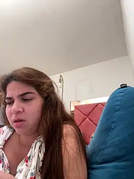 Snapshot of nurse_becky chatting on February 20, 10:59 pm nurse becky online show from February 20, 10:59 pm