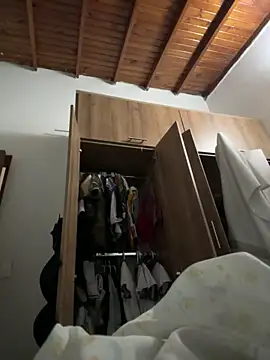 Snapshot of nurse_becky chatting on March 15, 10:22 pm nurse becky online show from March 15, 10:22 pm