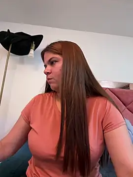 Snapshot of nurse_becky chatting on October 22, 10:20 pm nurse becky online show from October 22, 10:20 pm