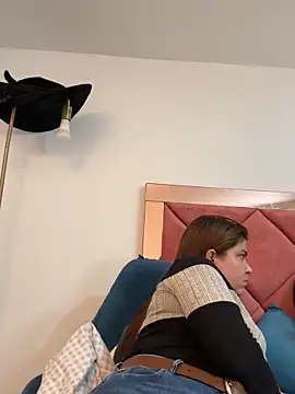 Snapshot of nurse_becky chatting on October 23, 8:18 pm nurse becky online show from October 23, 8:18 pm