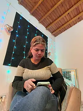 nurse becky online show from January 15, 12:04 am