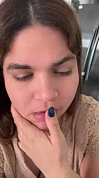 nurse becky online show from May 8, 2:55 pm