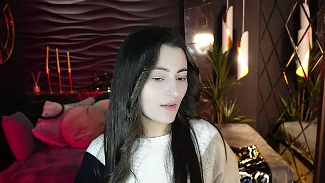 KylieMellow online show from September 27, 5:34 am