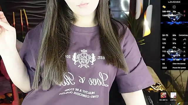 KylieMellow online show from January 15, 1:37 pm