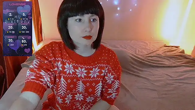 bekyboop online show from December 22, 10:12 am