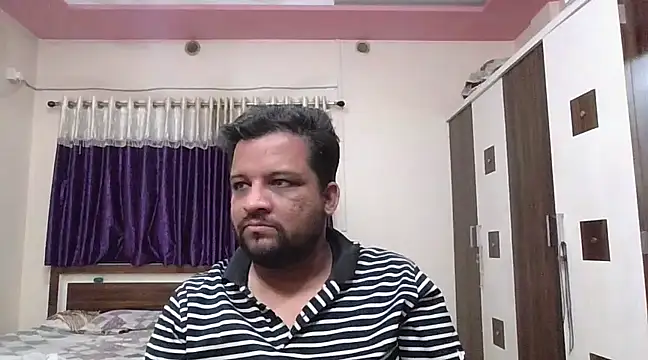 dhruv love online show from February 8, 5:39 pm