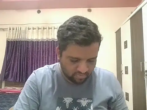 dhruv love online show from April 4, 12:57 pm