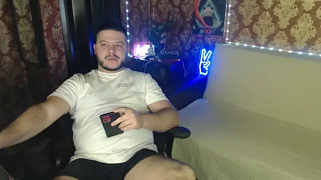 thor master online show from September 19, 12:17 pm