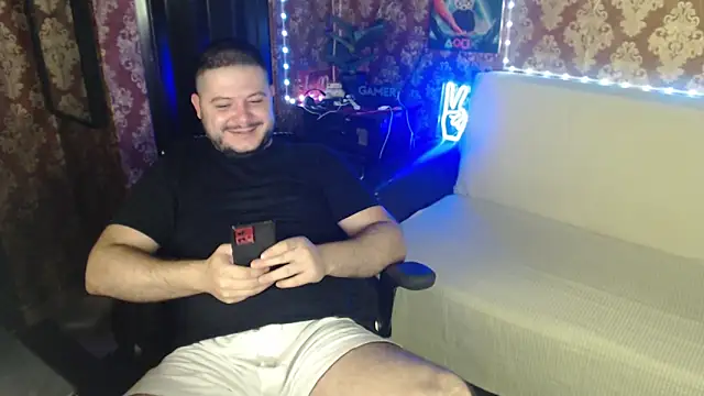 thor master online show from September 27, 12:59 am