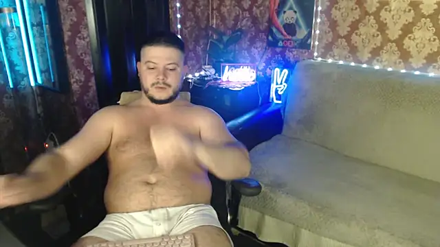 thor master online show from October 15, 12:16 pm