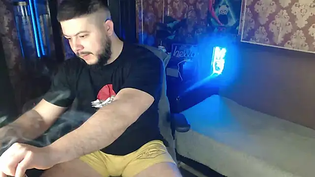 thor master online show from March 9, 11:20 pm