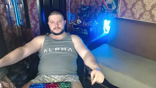 thor master online show from April 21, 11:07 pm