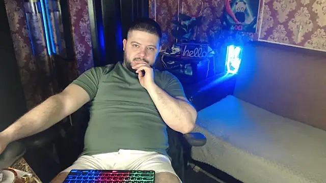 thor master online show from April 27, 10:41 pm