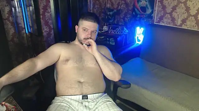 Snapshot of thor_master chatting on May 2, 11:32 pm thor master online show from May 2, 11:32 pm
