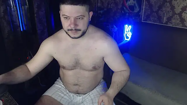 Snapshot of thor_master chatting on May 8, 1:55 am thor master online show from May 8, 1:55 am