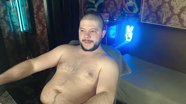 Snapshot of thor_master chatting on May 30, 7:11 pm thor master online show from May 30, 7:11 pm