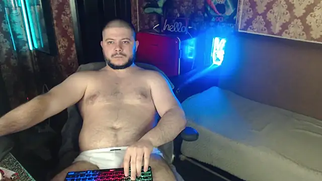 Snapshot of thor_master chatting on June 4, 10:38 pm thor master online show from June 4, 10:38 pm