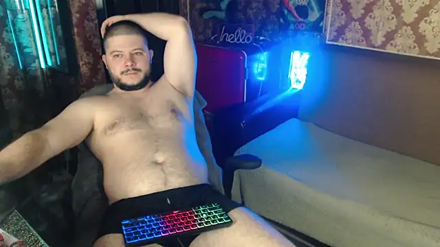Snapshot of thor_master chatting on June 7, 11:08 pm thor master online show from June 7, 11:08 pm