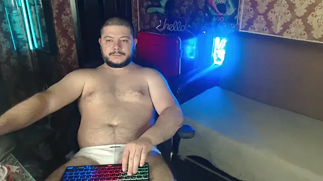 Snapshot of thor_master chatting on June 12, 11:46 pm thor master online show from June 12, 11:46 pm