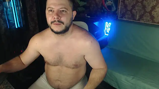 Snapshot of thor_master chatting on July 29, 11:25 pm thor master online show from July 29, 11:25 pm
