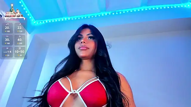 Snapshot of divinesalome chatting on December 14, 3:25 pm divinesalome online show from December 14, 3:25 pm