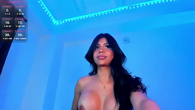 Snapshot of divinesalome chatting on January 9, 11:56 pm divinesalome online show from January 9, 11:56 pm