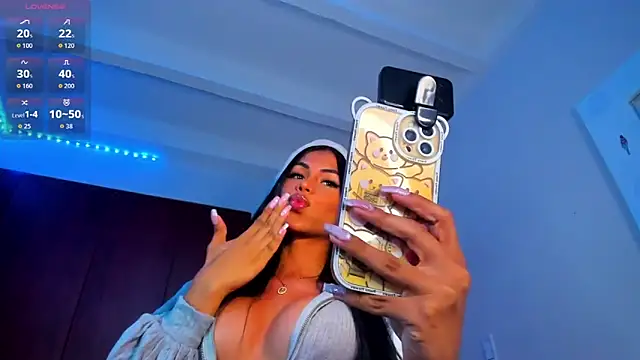 Snapshot of divinesalome chatting on September 20, 8:43 pm divinesalome online show from September 20, 8:43 pm