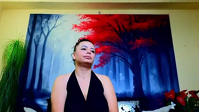 ElizabethEven online show from November 23, 10:31 pm