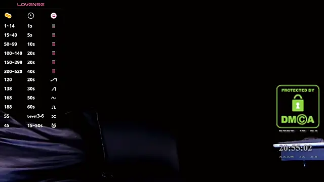 melia Z online show from October 24, 12:56 pm