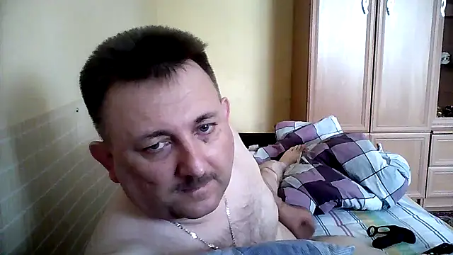 Novy73 online show from May 5, 8:22 am