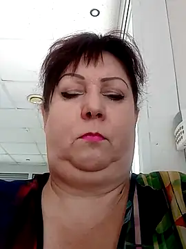 Snapshot of Milf4love50 chatting on July 9, 8:40 am Milf4love50 online show from July 9, 8:40 am