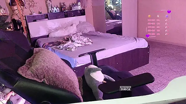 Snapshot of Mrs_Dream chatting on December 14, 2:33 pm Mrs Dream online show from December 14, 2:33 pm