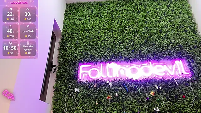 realhotfallingdevil online show from December 16, 4:17 am