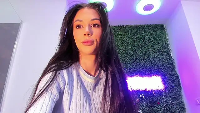 realhotfallingdevil online show from January 6, 5:55 am